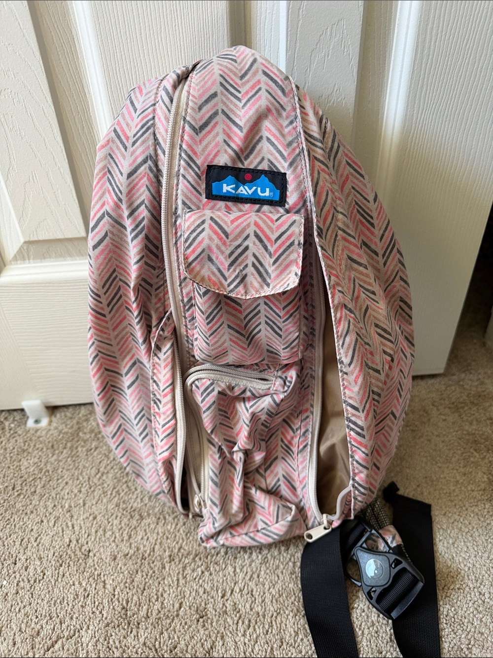Kavu Backpack